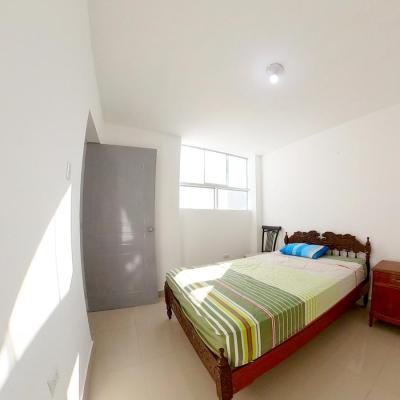 VENTA DE DEPARTAMENTO 5° PISO EN LOS TUMBOS, URB. SANTA VICTORIA